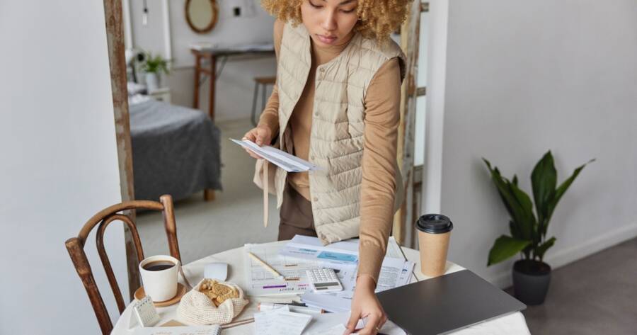 A Beginner’s Guide to Budgeting That Actually Works