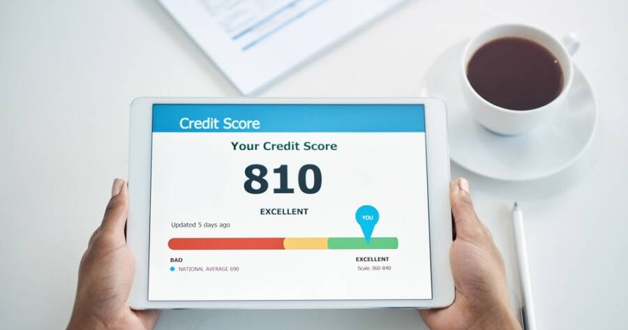 How to Improve Your Credit Score Step by Step