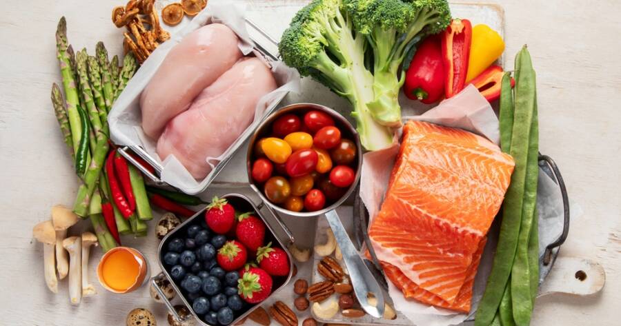 Simple Nutrition Tips for a Healthier Lifestyle